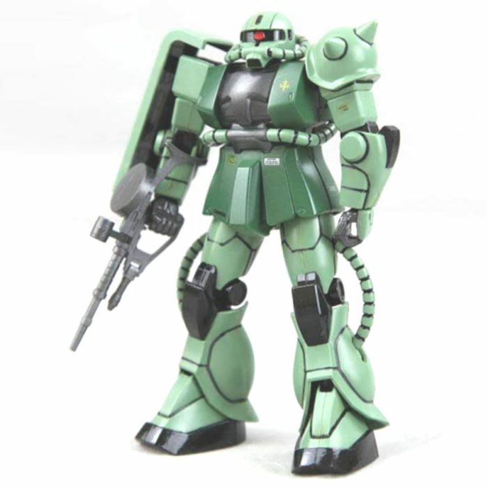Gundam First Grade (FG)