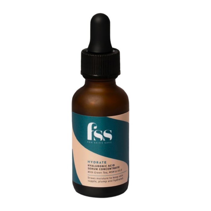 Hyaluronic Acid Serum FSS For Skin's Sake