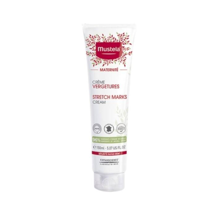 Mustela Stretch Marks Cream