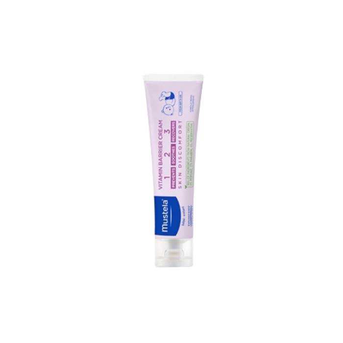 Mustela Barrier Cream