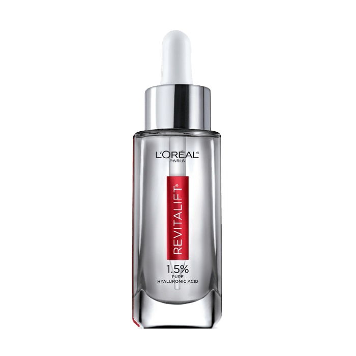 L'Oreal Paris Revitalift 1.5% Hyaluronic Acid Serum