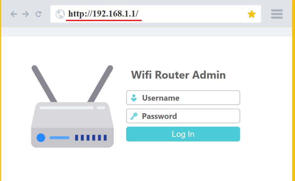 8 Cara Setting Router Serta Langkah Langkah Menggunakannya Di Rumah 1138