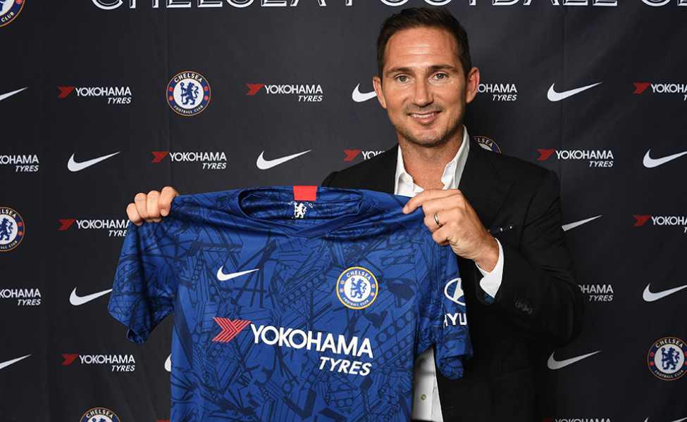 Frank Lampard