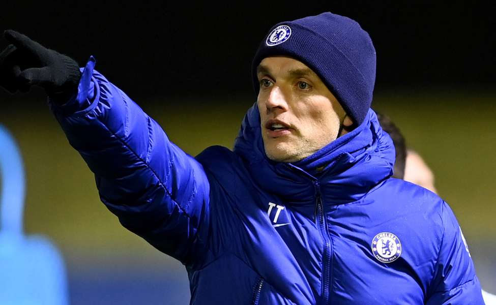 Thomas Tuchel