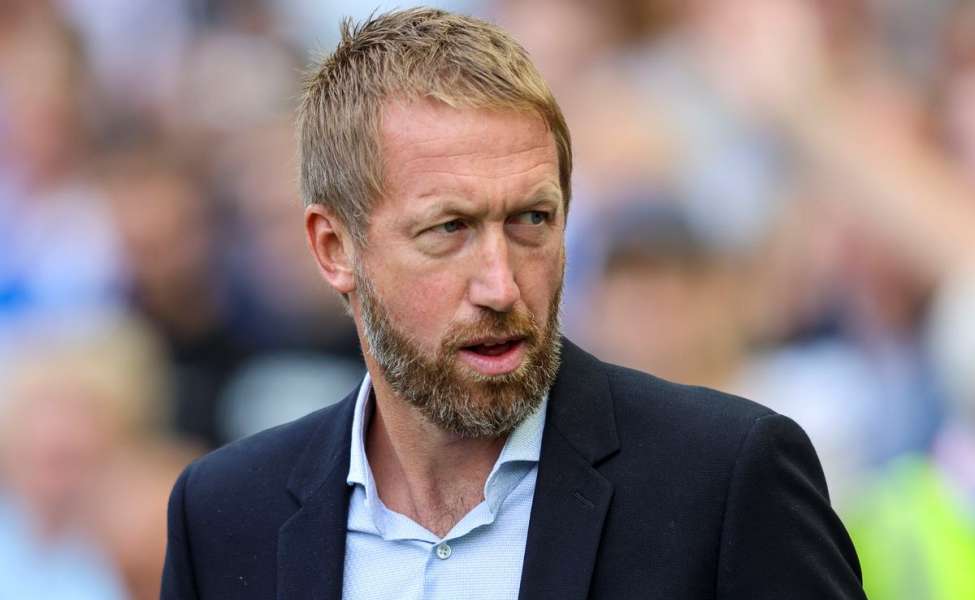 Graham Potter