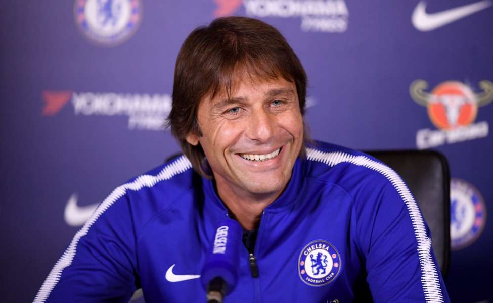 Antonio Conte
