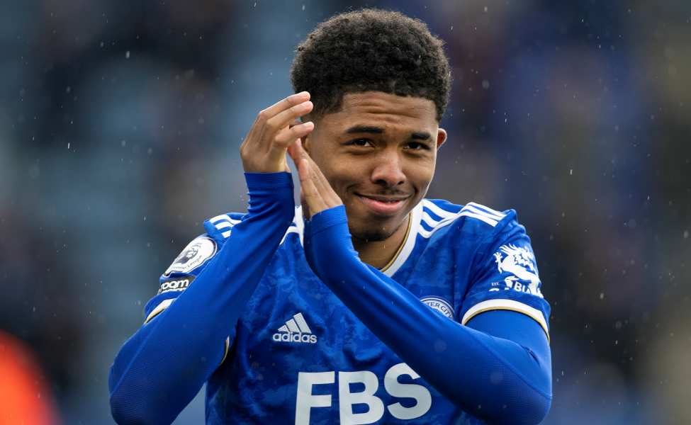Wesley Fofana