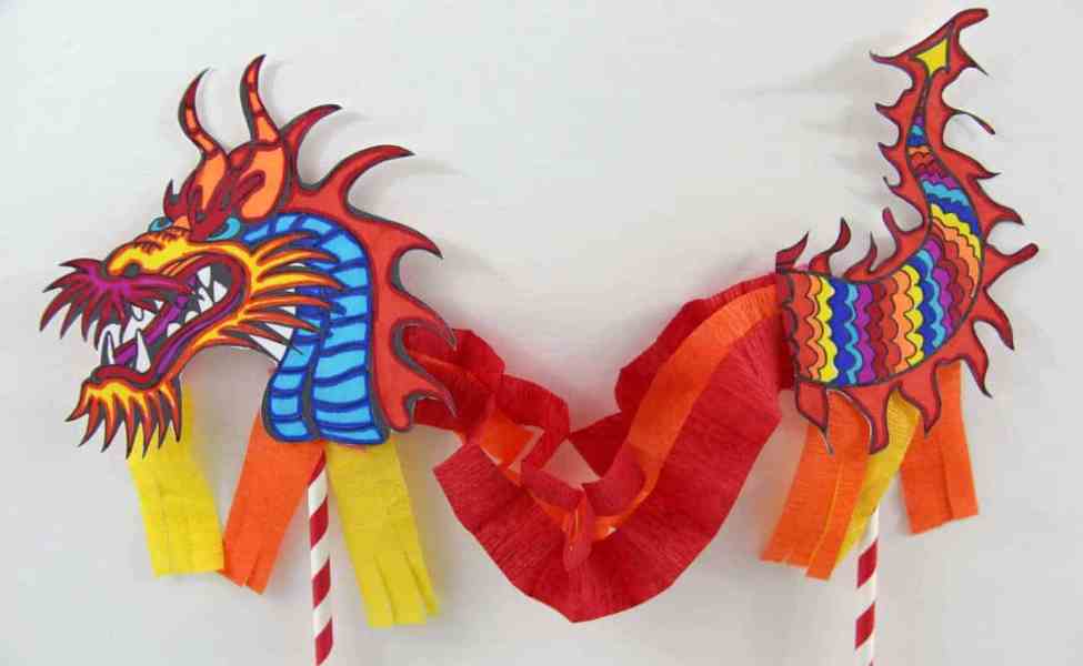Naga China