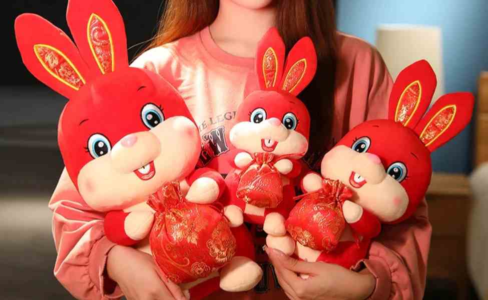 Boneka Shio