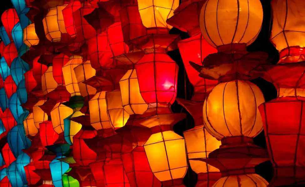 Lampion