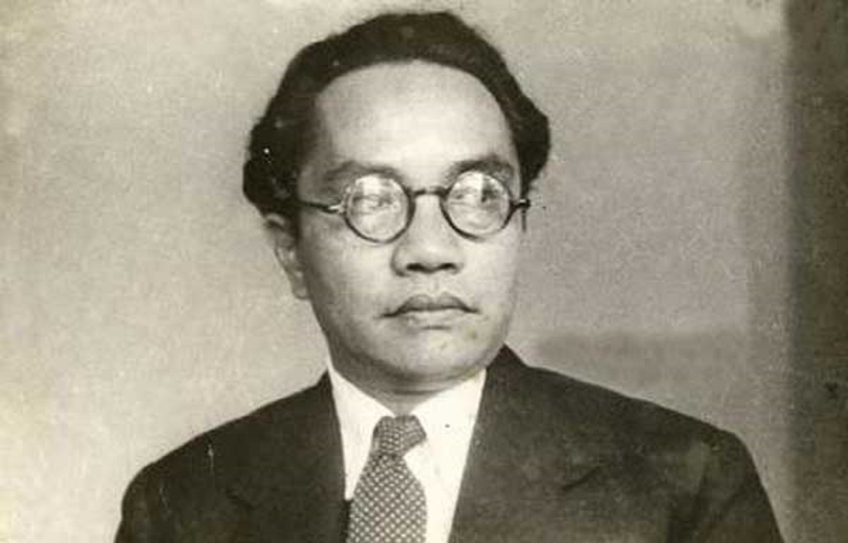 Amir Syafiruddin Harahap tokoh sumpah pemuda