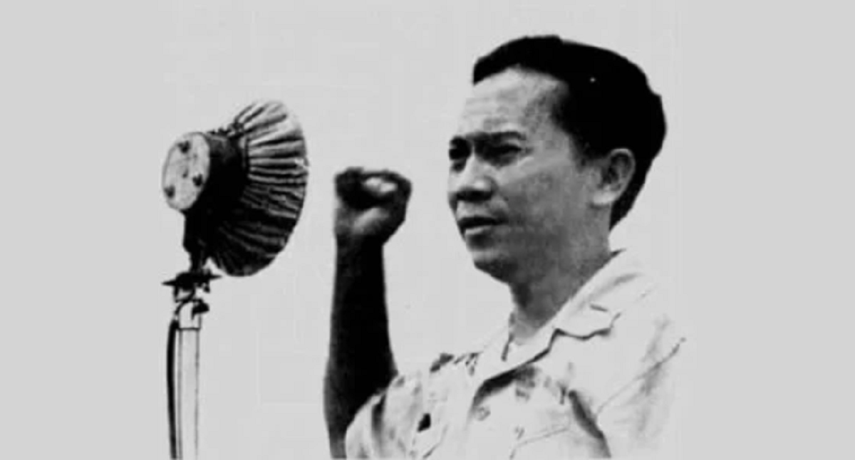 tokoh pahwalan sumpah pemuda - djoko marsaid