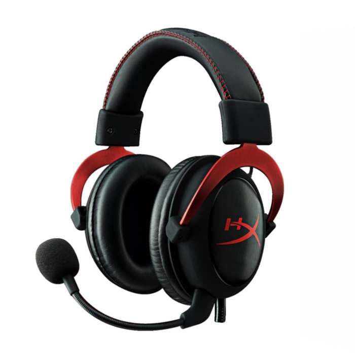 HyperX Headset Gaming Cloud III With Mic
