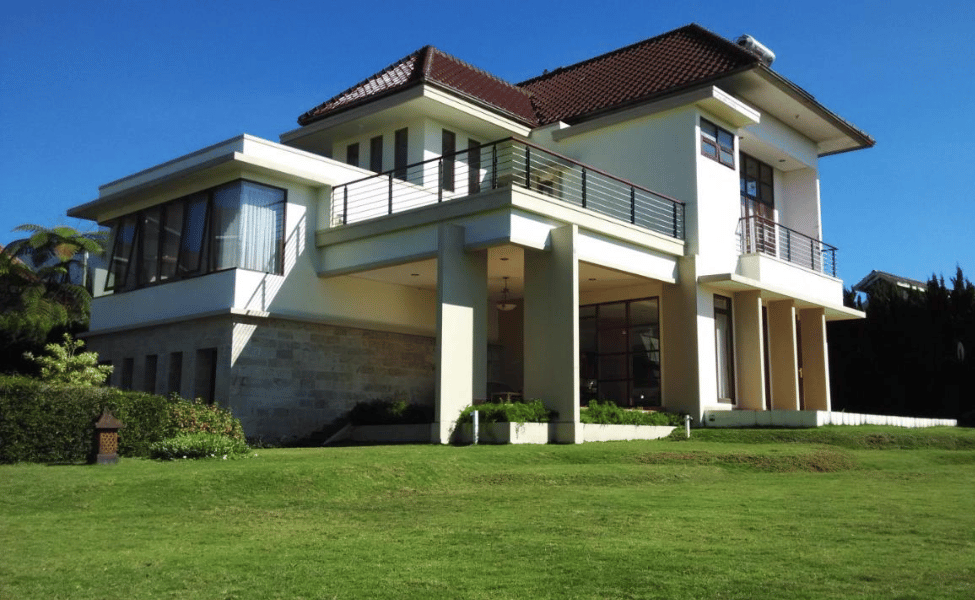 villa sophia cimacan puncak