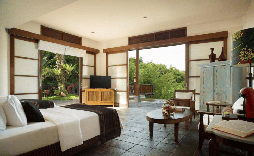 novus giri resort & spa puncak
