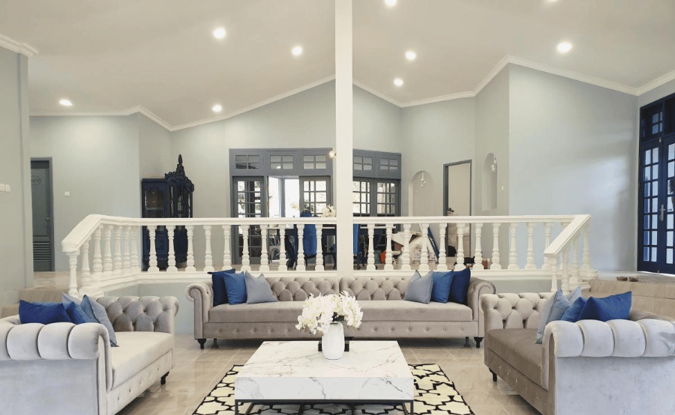 airis villa by the villas 100