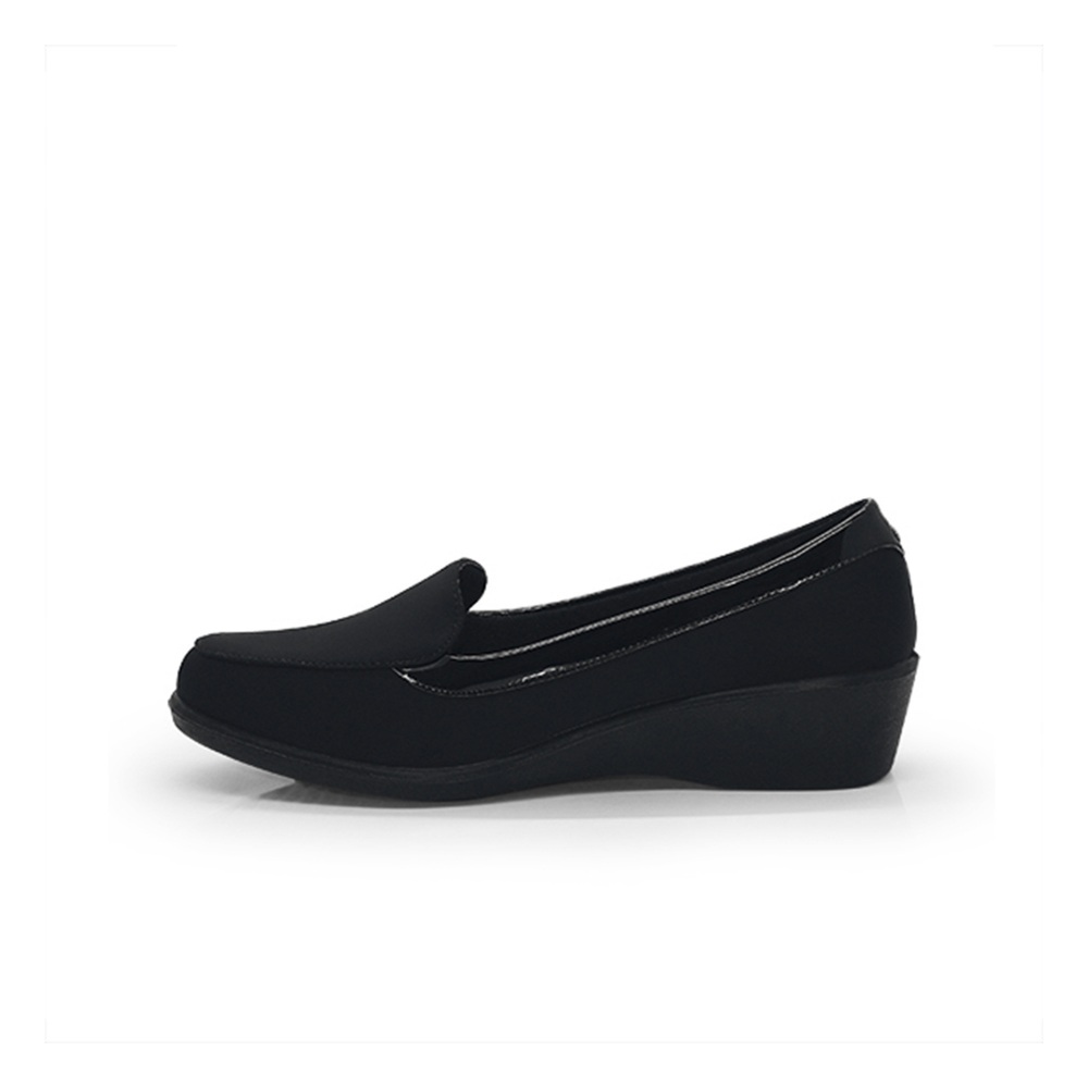 Merk Sepatu Pantofel Wanita - BATA