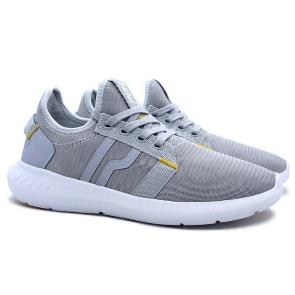 Sepatu lari lokal terbaik - Piero Royale