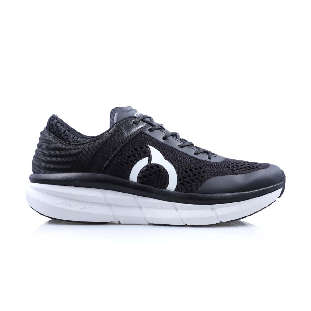 Sepatu lari lokal terbaik - Ortuseight Hyperglide