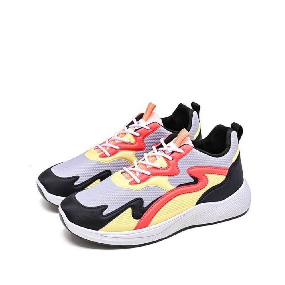Sepatu lari lokal terbaik - Larocking Artemis