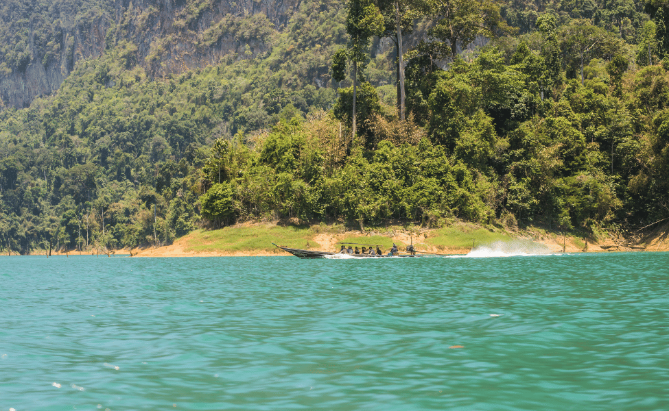 khao sok national park