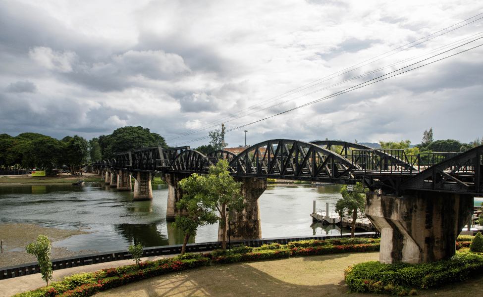 kanchanaburi
