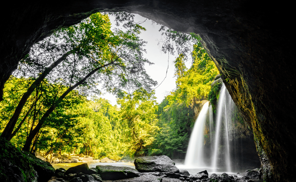 khao yai national park
