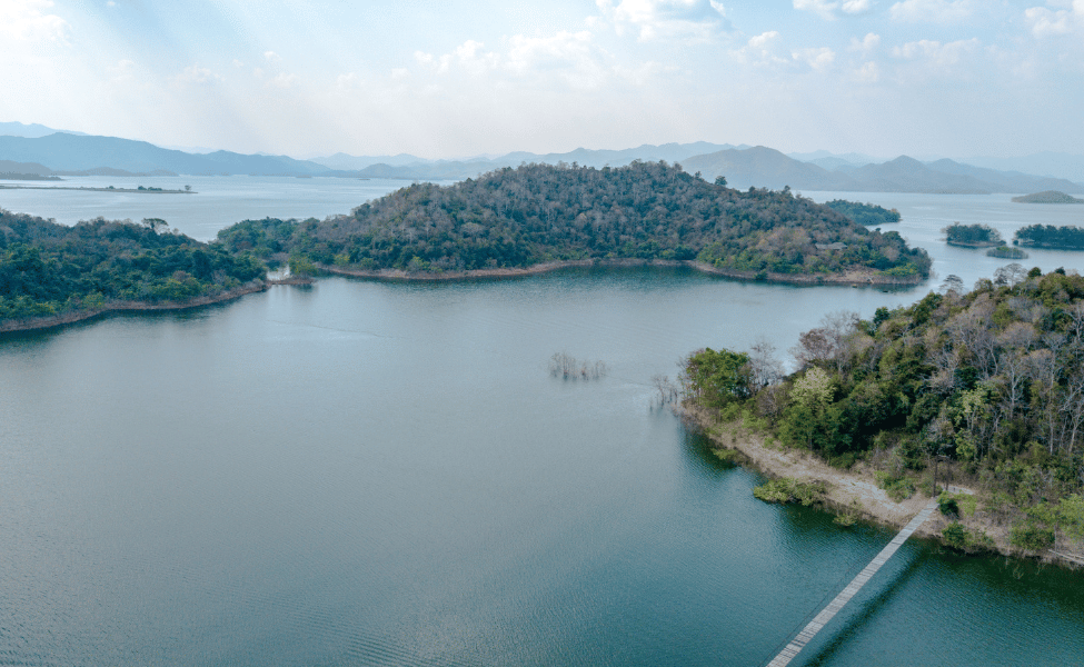 kaeng krachan national park