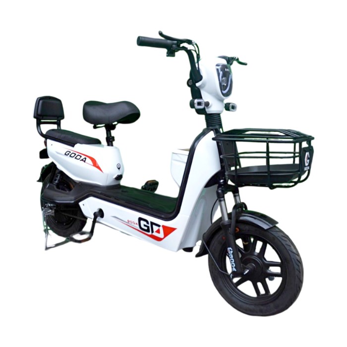 goda 140 monkey