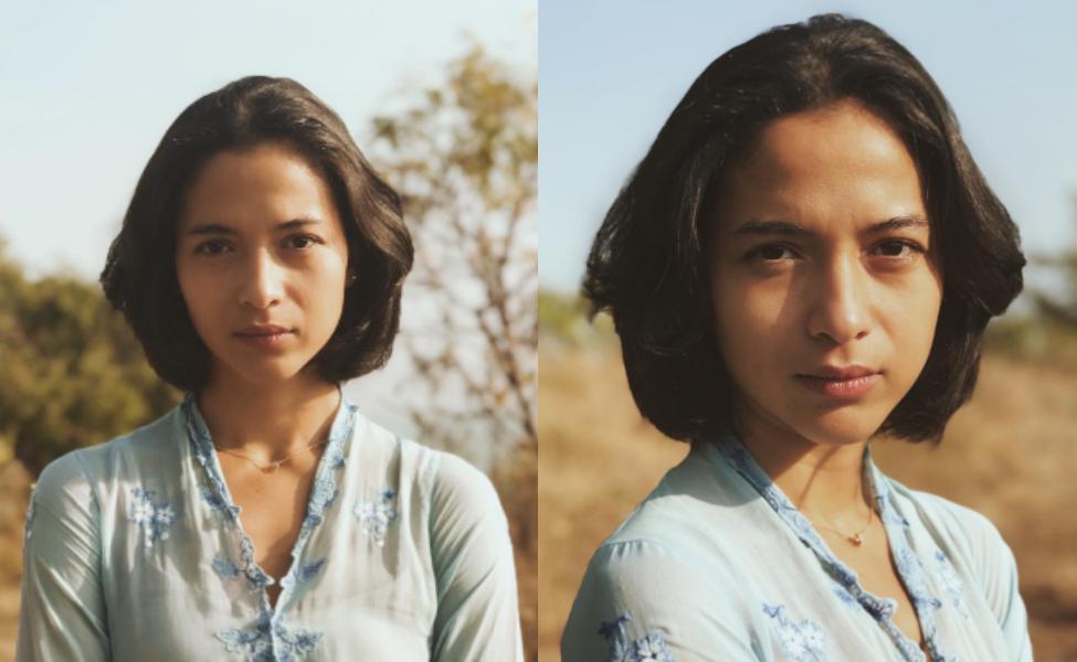 3. Putri Marino sebagai Arum