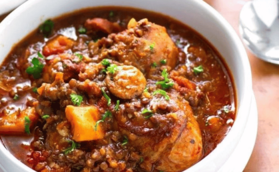 ayam pongteh