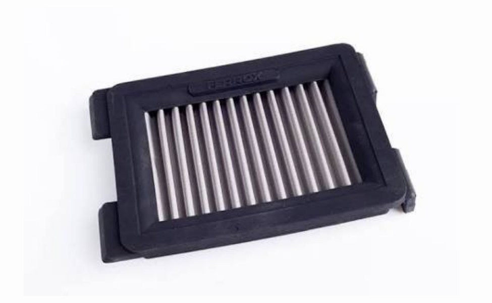 kekurangan filter udara ferrox untuk cb150r