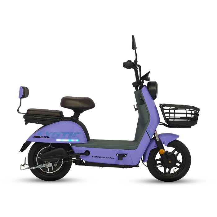 Exotic Pacific COOLTECH 5.0
