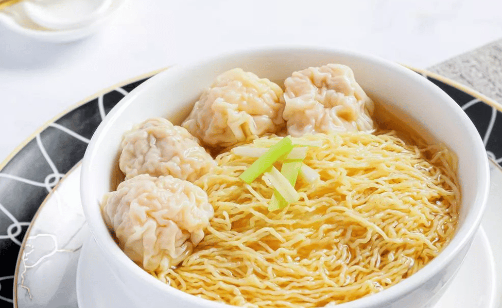 ho hung kee