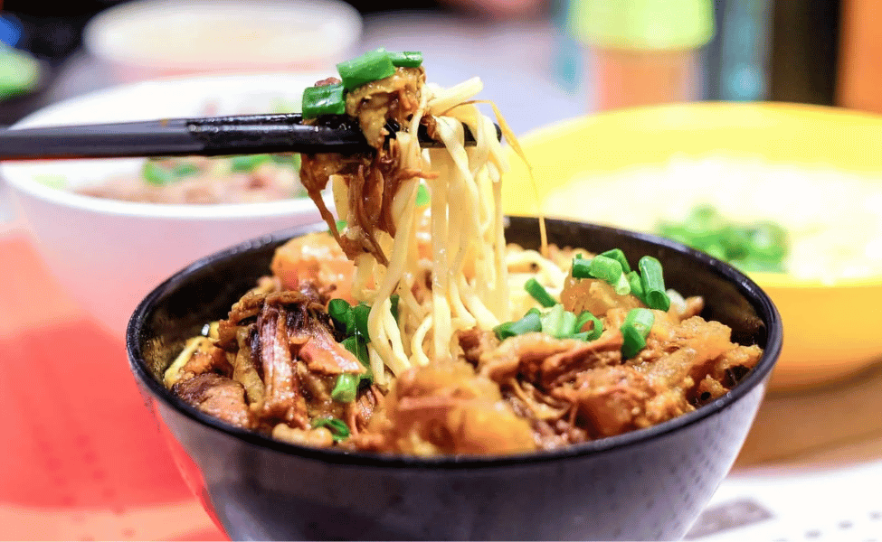 kau kee