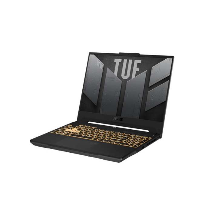 7. ASUS TUF Gaming F15 FX507ZC4