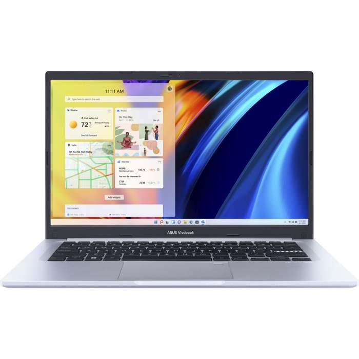 2. ASUS VivoBook 14 A1404VA
