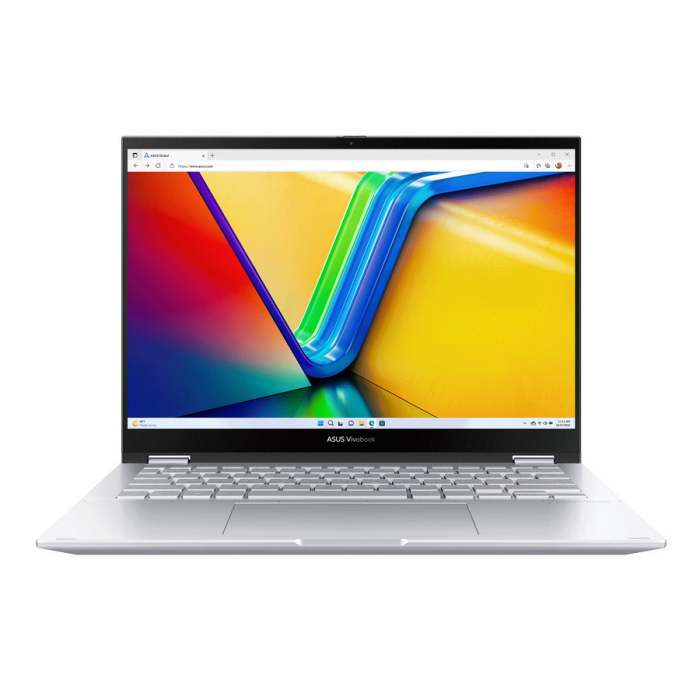 9. ASUS Vivobook S14 Flip OLED TP3402VA