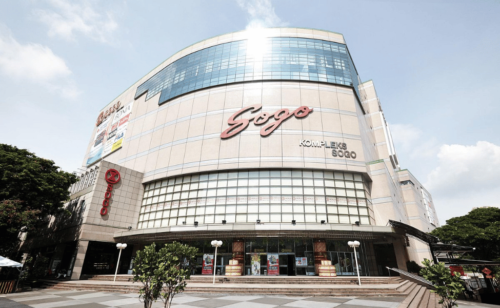 sogo