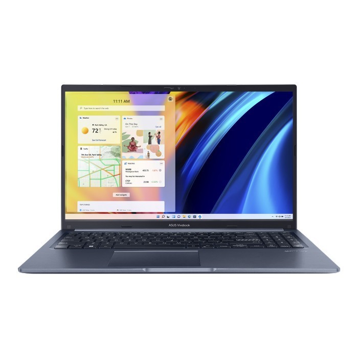 4. ASUS Vivobook 15 A1504VA