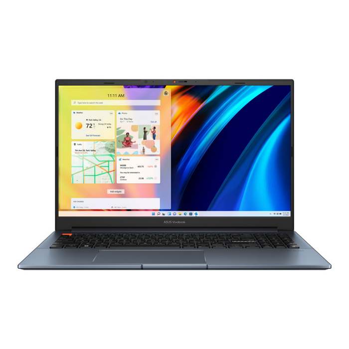 6. ASUS Vivobook Pro 15 OLED K6502ZC