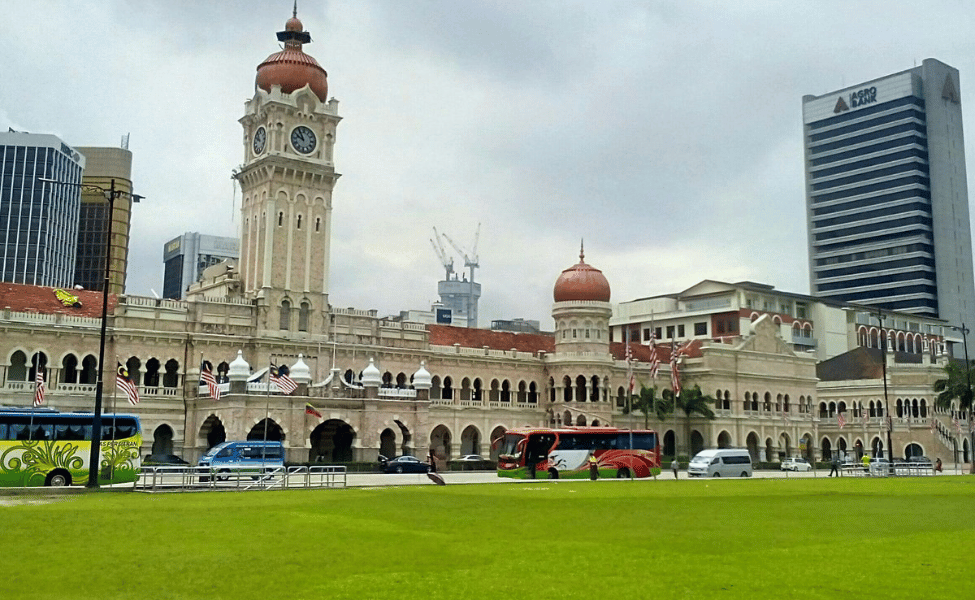 lapangan merdeka