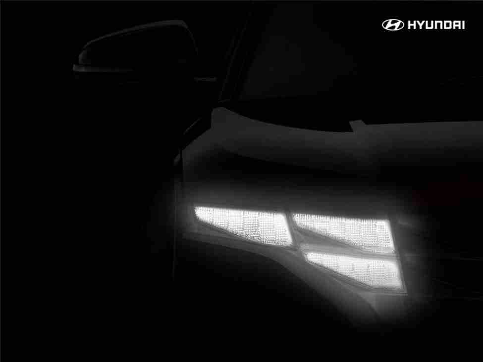 Hyundai Creta Black Edition