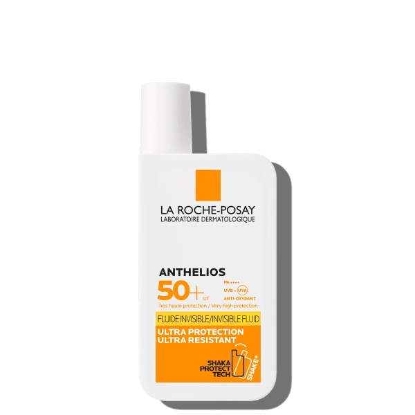 Harga dan Kemasan Sunscreen La Roche Posay