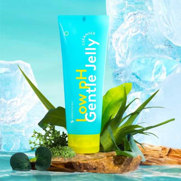Manfaat Somethinc Cleanser