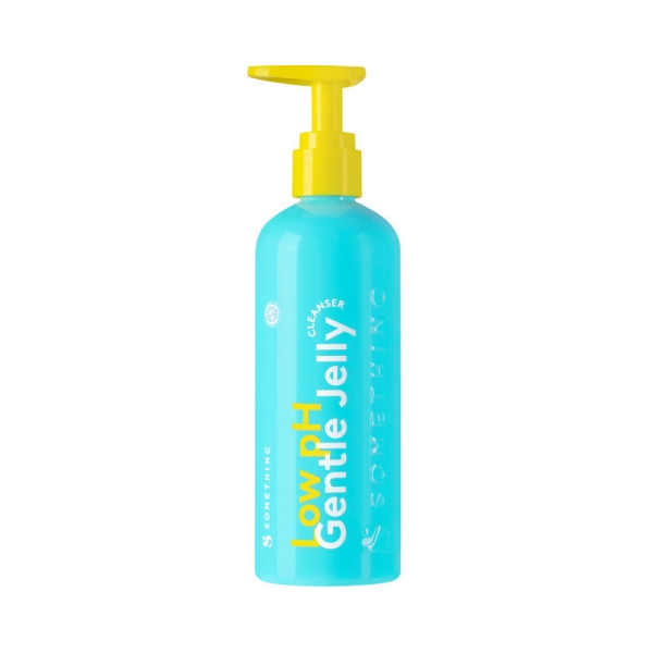 Kandungan Lengkap Somethinc Cleanser