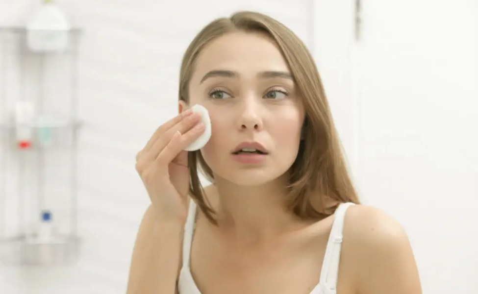 Cara penggunaan micellar water