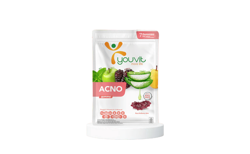 youvit gummy