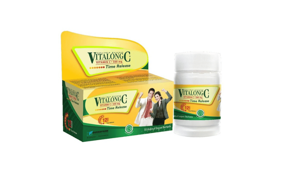 vitalong c