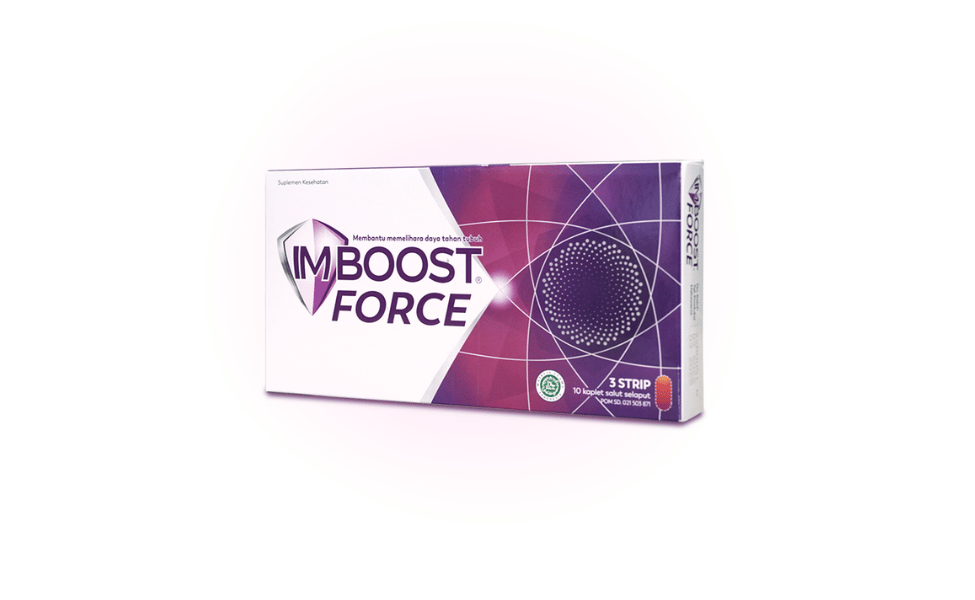 imboost force